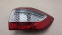 Фонарь задний Ford Mondeo 4 2007-2015 - 21075957