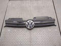 Решетка радиатора Volkswagen Golf 6 2008-2012 - 21075961