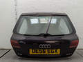 Крышка багажника Audi A3 (8P) 2003-2013 - 21075962