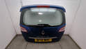 Крышка багажника Renault Scenic 3 2009-2012 - 21076017
