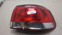 Фонарь задний Volkswagen Golf 6 2008-2012 - 21076022