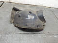 Защита арок (подкрылок) Mercedes CLC 2008-2011 - 21076102