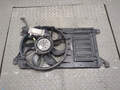 Вентилятор радиатора Mazda 3 (BL) 2009-2013 - 21076126