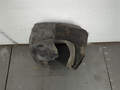 Защита арок (подкрылок) Jeep Cherokee 2013-2023 - 21076133