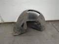 Защита арок (подкрылок) Volkswagen Golf 6 2008-2012 - 21076143