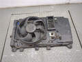 Вентилятор радиатора Citroen Xsara-Picasso 1999-2012 - 21076157