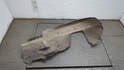 Защита арок (подкрылок) BMW 3 E46 1998-2006 - 21076164