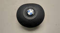 Подушка безопасности водителя BMW 3 E46 1998-2006 - 21076214