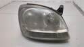 Фара передняя Nissan Almera Tino  - 21076232