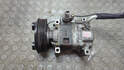 Компрессор кондиционера Mazda 3 (BK) 2003-2009 - 21076256