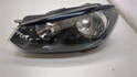 Фара передняя Volkswagen Golf 6 2008-2012 - 21076259