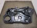 Стеклоподъемник механический Volkswagen Golf 4 1997-2006 - 21076365