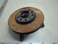 Ступица, кулак, цапфа Opel Zafira A 1999-2005 - 21076422