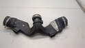 Патрубок корпуса воздушного фильтра Mercedes ML W164 2005-2011 - 21076426