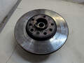 Ступица, кулак, цапфа Opel Zafira A 1999-2005 - 21076442