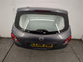 Крышка багажника Nissan Qashqai J10 2006-2013 - 21076496
