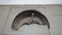 Защита арок (подкрылок) Audi A4 (B6) 2000-2006 - 21076521