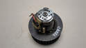 Моторчик печки Opel Zafira A 1999-2005 - 21076692