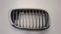 Решетка радиатора BMW 3 E46 1998-2006 - 21076702