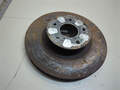 Тормозной диск Subaru Impreza (G11) 2000-2007 - 21076774