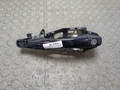 Ручка двери наружная Citroen C4 2010-2020 - 21076778