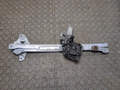 Стеклоподъемник электрический Citroen C4 2010-2020 - 21076779