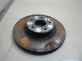 Тормозной диск Subaru Impreza (G11) 2000-2007 - 21076780