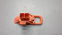 Предохранитель высоковольтный Toyota Prius 2 2003-2009 - 21076825