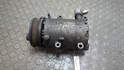 Компрессор кондиционера Ford Focus 2 2005-2008 - 21076845