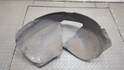 Защита арок (подкрылок) Volkswagen Golf 6 2008-2012 - 21076895