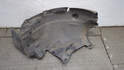Защита арок (подкрылок) Mercedes CLC 2008-2011 - 21076922