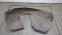 Защита арок (подкрылок) Volkswagen Golf 6 2008-2012 - 21076964