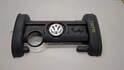 Накладка декоративная на двс Volkswagen Golf 5 2003-2009 - 21077008