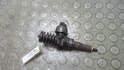 Форсунка топливная Skoda SuperB 1 2001-2008 - 21077254