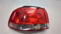 Фонарь задний Volkswagen Golf 6 2008-2012 - 21077280