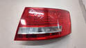 Фонарь задний Audi A6 (C6) 2004-2011 - 21077304