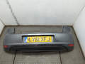 Бампер Volkswagen Golf 6 2008-2012 - 21077383