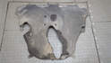 Защита картера Jeep Cherokee 2013-2023 - 21077432