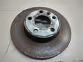 Тормозной диск Volkswagen Transporter 4 1991-2003 - 21077433
