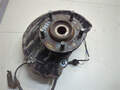 Ступица, кулак, цапфа Mitsubishi Outlander XL 2006-2012 - 21077494