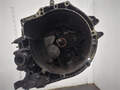 Коробка передач для Citroen - 21077581