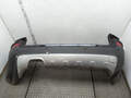 Бампер Volvo XC90 2002-2014 - 21077598