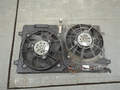 Вентилятор радиатора Volkswagen Sharan (рест) 2000-2010 - 21077616