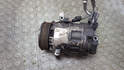 Компрессор кондиционера Opel Vivaro 2001-2014 - 21077693