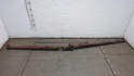Кардан Nissan Murano Z50 2002-2008 - 21077760