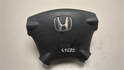 Подушка безопасности водителя Honda CR-V 2001-2006 - 21077830