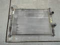 Радиатор охлаждения двигателя Nissan Qashqai J10 2006-2013 - 21077842