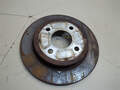 Тормозной диск Ford Focus 1 1998-2004 - 21077857