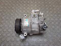 Компрессор кондиционера Audi A3 (8P) 2003-2013 - 21077864