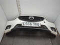 Бампер Mazda 6 (GJ) 2012-2018 - 21077904